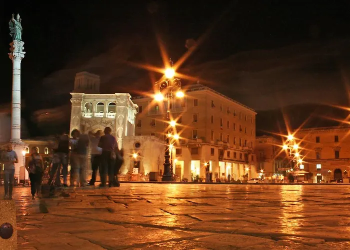 アパート Idrusa *