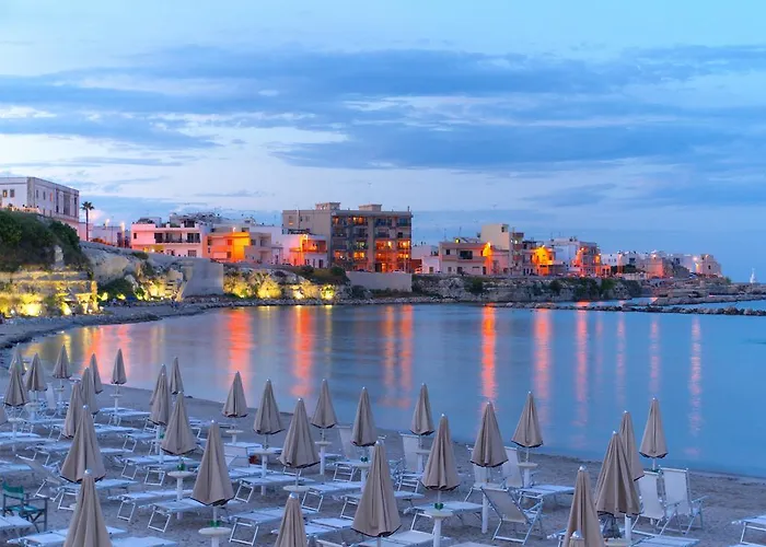 アパート Idrusa *