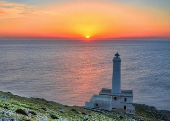 Idrusa オートラント