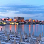 Apartament Idrusa *