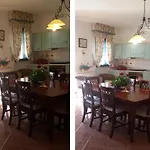 Apartament Idrusa *