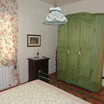 Apartament Idrusa *