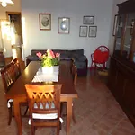 Apartament Idrusa