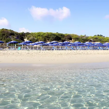 Appartamento Idrusa Otranto