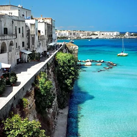 Daire Idrusa Otranto