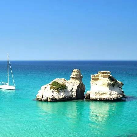 Appartamento Idrusa *