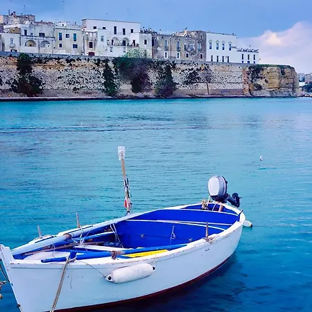 Idrusa Otranto