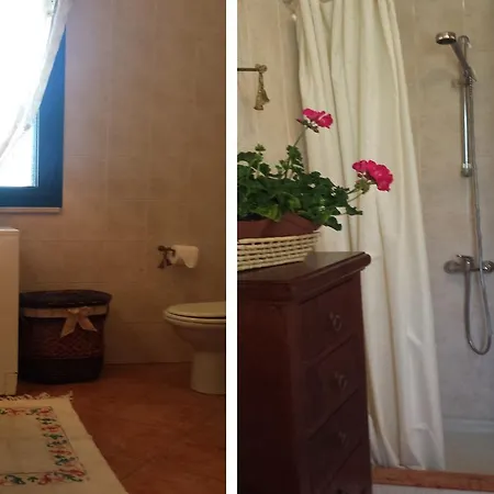 Apartamento Idrusa