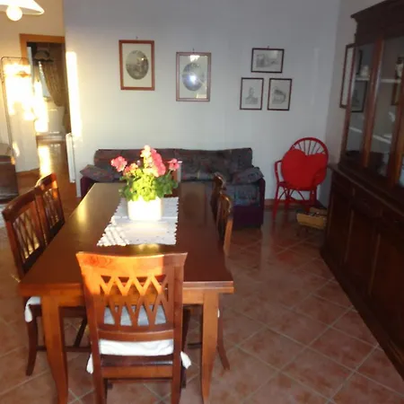 Apartamento Idrusa