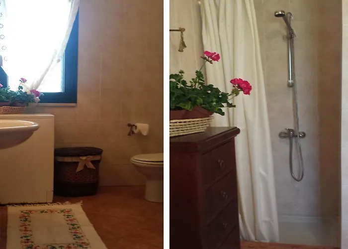Apartament Idrusa