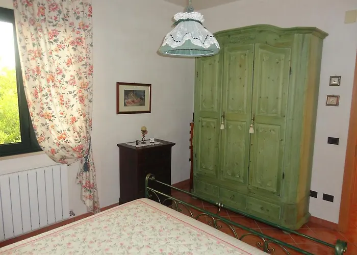 Apartament Idrusa *