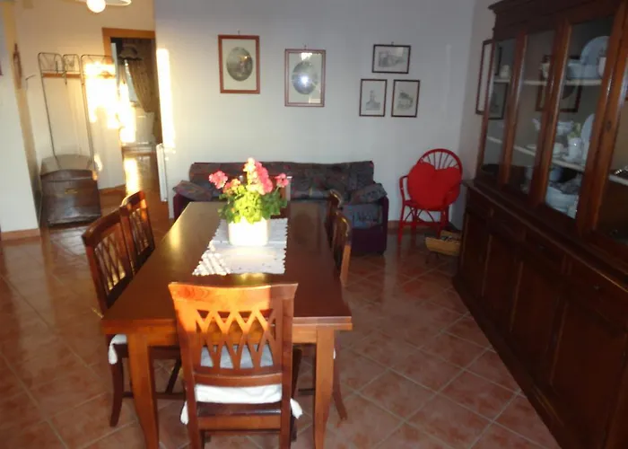 Apartament Idrusa
